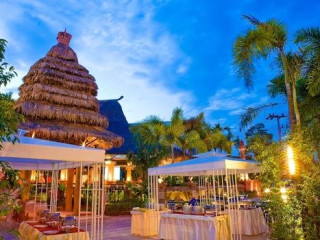 Areca Resort Hotel Spa ( Phuket)