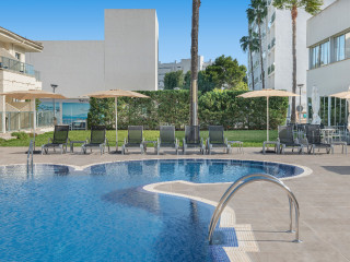 TRENDHOTEL ALCUDIA (ADULTS ONLY +15)