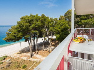 Adriatiq Hotel Zora 4 (Primosten)