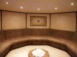 Long Beach Resort And Spa