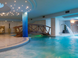 Dion Palace Beauty Spa