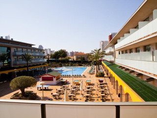 Mediterraneo (Benidorm)