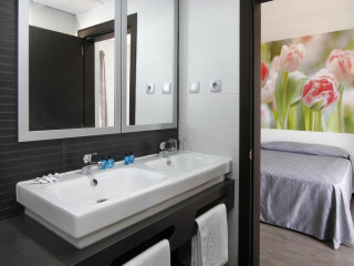 Amaraigua - Adults Only (Malgrat de Mar)