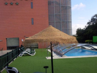 Posadas de Espana Malaga (Malaga)