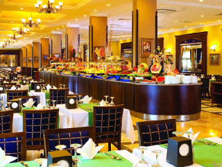 CLUB YALI HOTELS RESORT