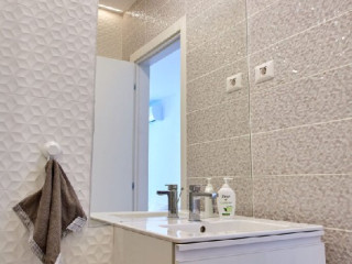 Apartamente La Butoaie CMP