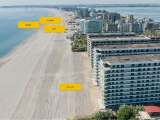 Apartamente SEA ON cm