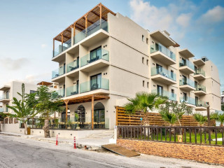 Cabana Blu Hotel and Suites (R)