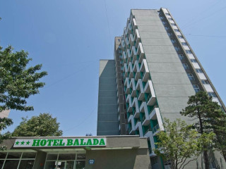 HOTEL BALADA