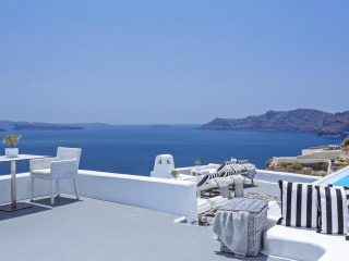Canaves Oia Hotel (Adults only)