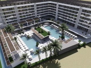 Dream Qum Family Hotel