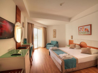 MELIA DURRES ALBANIA