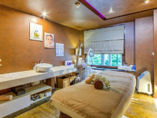 Hotel Alpin