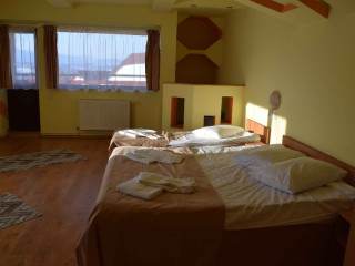 Club Vila Bran - Vila 5