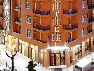 Egnatia Hotel (Salonic)