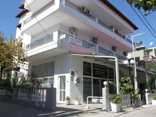 Lena Hotel