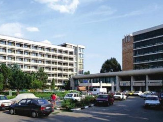 Hotel Lebada