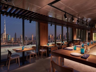 Mandarin Oriental Jumeirah Dubai