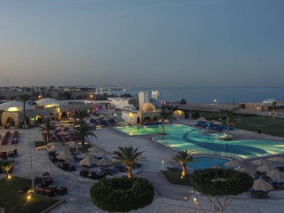 MERCURE HURGHADA