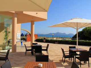 APARTHOTEL DUNES PLATJA