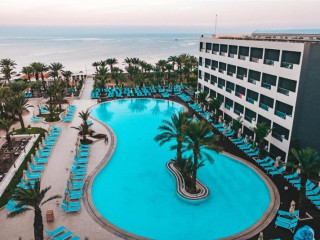 Rosa Beach Thalasso and Spa