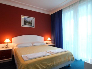 Bella Vista (Becici Budva)