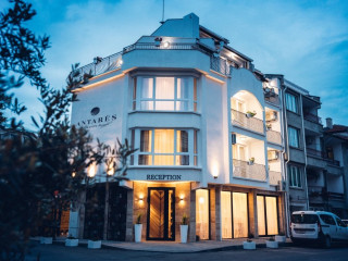 Antares City Sozopol