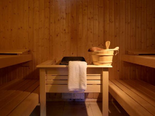 Katrin Hotel and Bungalows (Stalida)