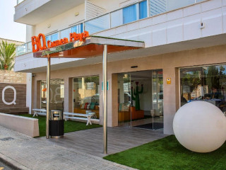 BQ Carmen Playa (Adults Only)