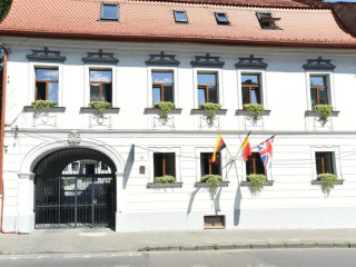 Prinz Gregor.