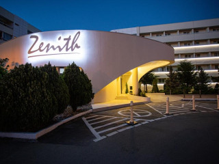 Zenith Conference Spa Hotel