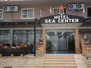 Hotel Sea Center