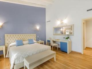 Hotel Sa Cheya Relais