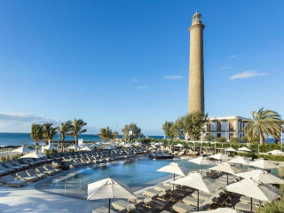 Faro,Lopesan Collection Hotel 5* Adults Only +18