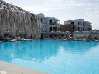 Diamond Deluxe Hotel (ADULTS ONLY) Kos