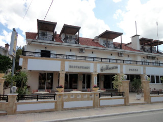 APARTMENT MATEJ