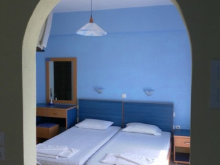 Altina Studios (Vasiliki Area)