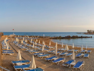 NUMA BAY EXCLUSIVE HOTEL (EX.SENTIDO NUMA BAY).