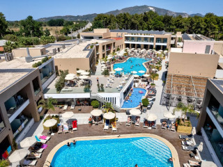 White Olive Elite Laganas (R)