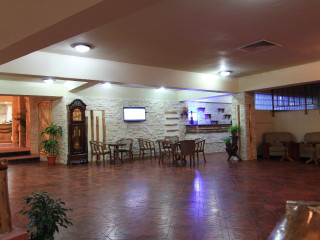 Puflene Resort 