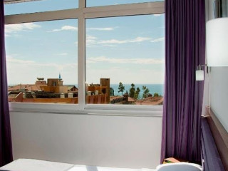 BONAPART SEALINE HOTEL.