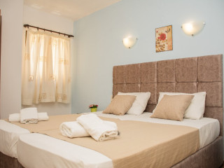 Bellino Apartments (Chersonissos)