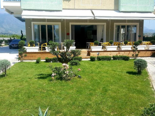 Bel Ami Suita Hotel (Vlore)