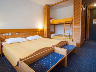 SPIK 3* (Kranjska Gora)