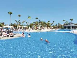 Riu Palace Tenerife