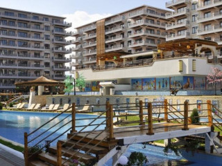 Apartamente Indigo Alezzi
