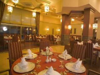 ALAIYE RESORT HOTEL.