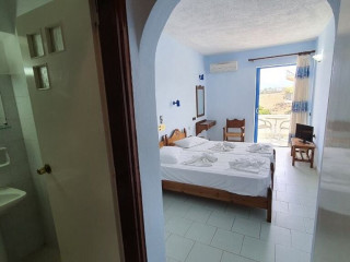 Stella Beach - Panormo