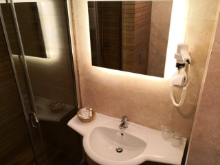 Best Western Bucovina