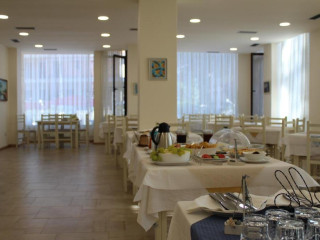 Hotel Vila Aljor